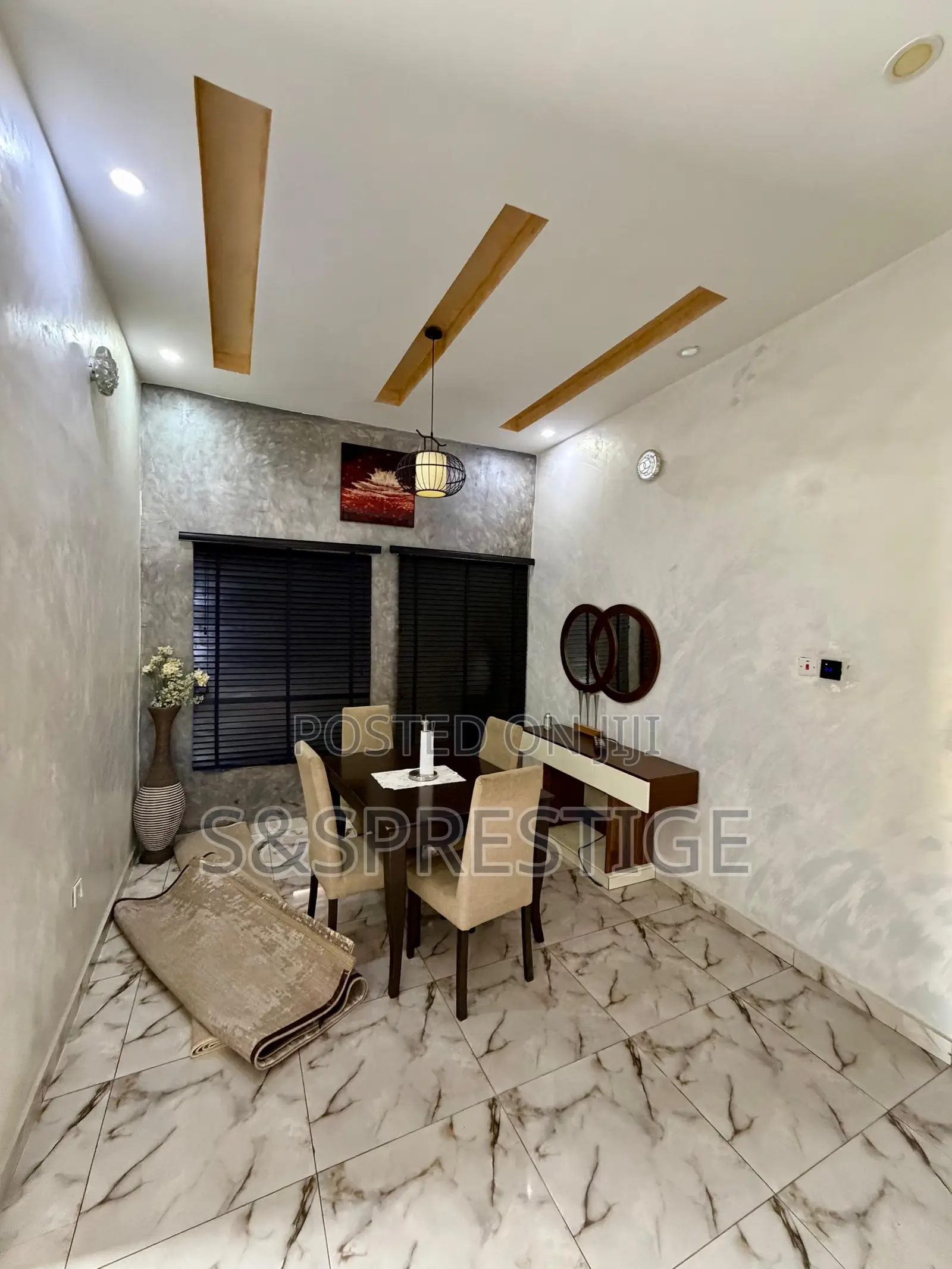 4bdrm Duplex in Ologolo for rent