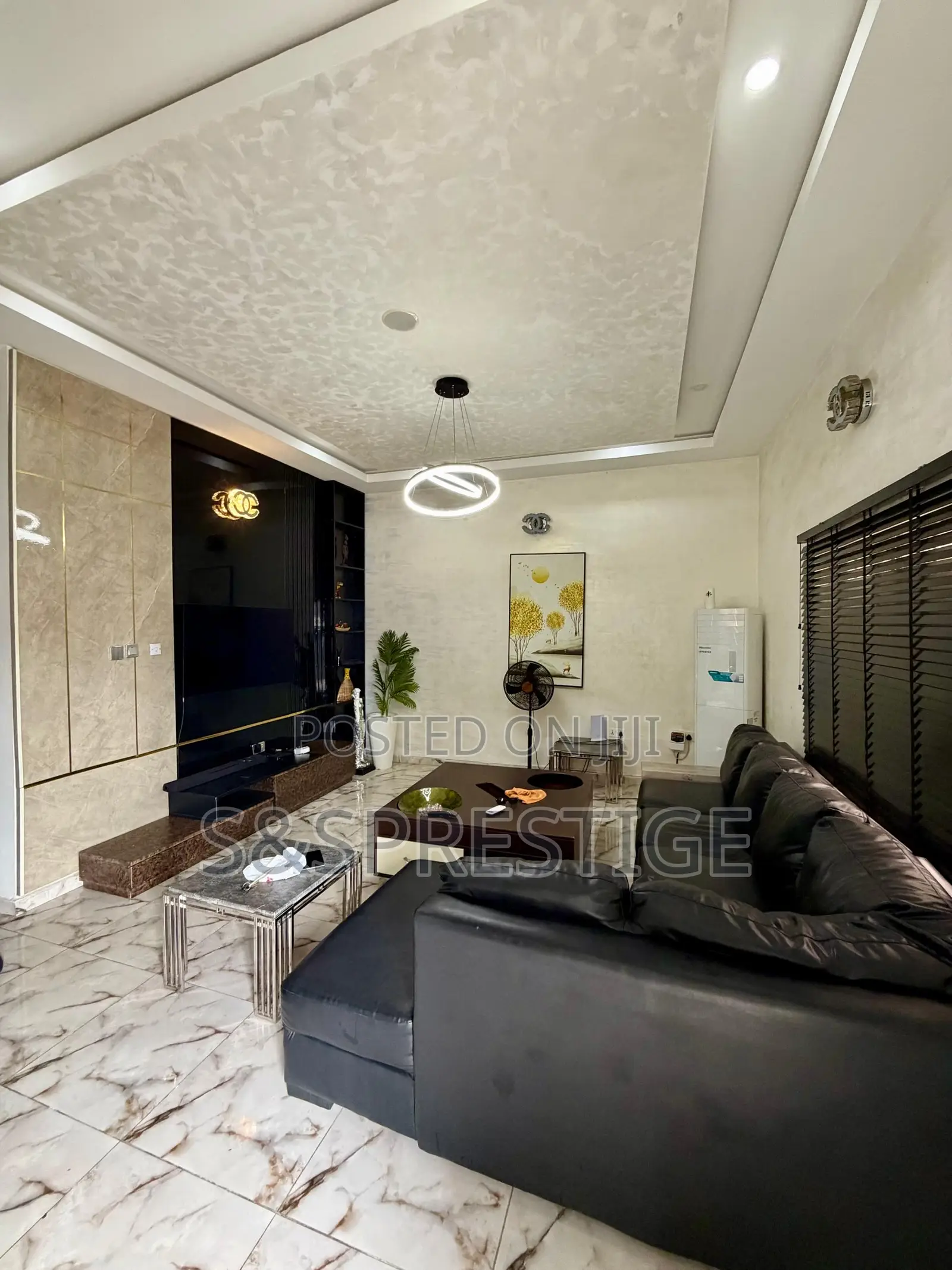4bdrm Duplex in Ologolo for rent