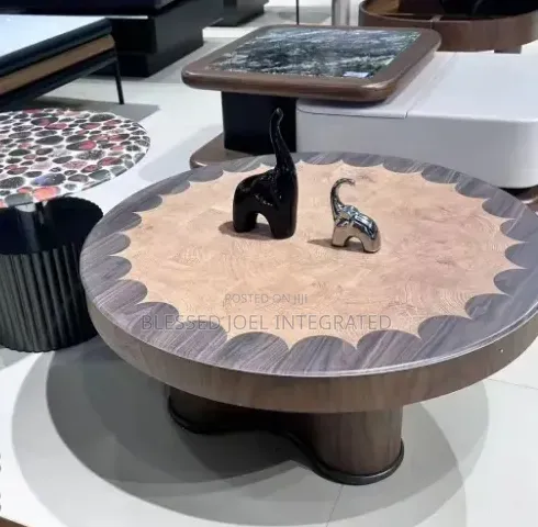 Centre Table for Sitting Room