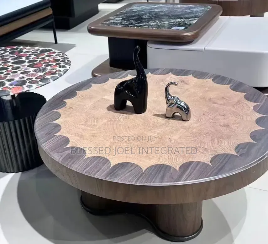 Centre Table for Sitting Room