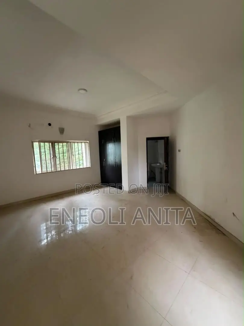 3bdrm Block of Flats in Jabi for rent
