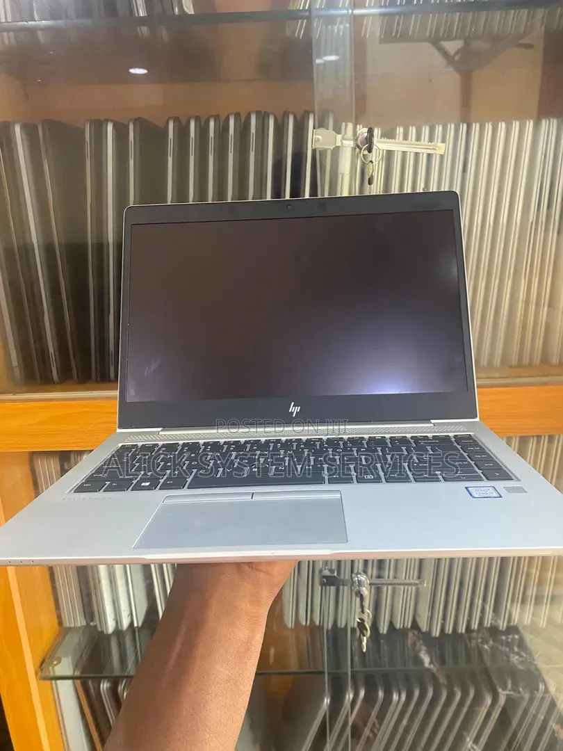 Laptop HP EliteBook 840 G6 8GB Intel Core i5 SSD 256GB