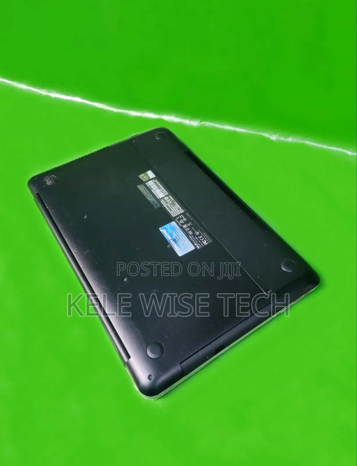 Laptop Asus N550JV 8GB Intel Core i7 HDD+SSD 750GB