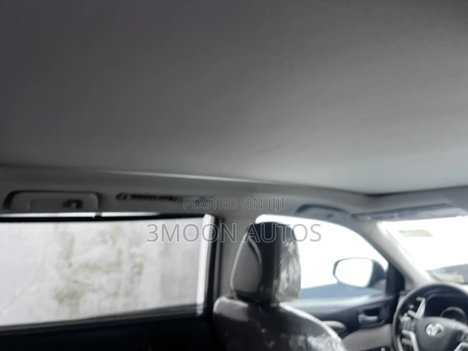 Toyota Highlander Limited Platinum 4x4 V6 (3.5L 6cyl 8A) 2018 Gray