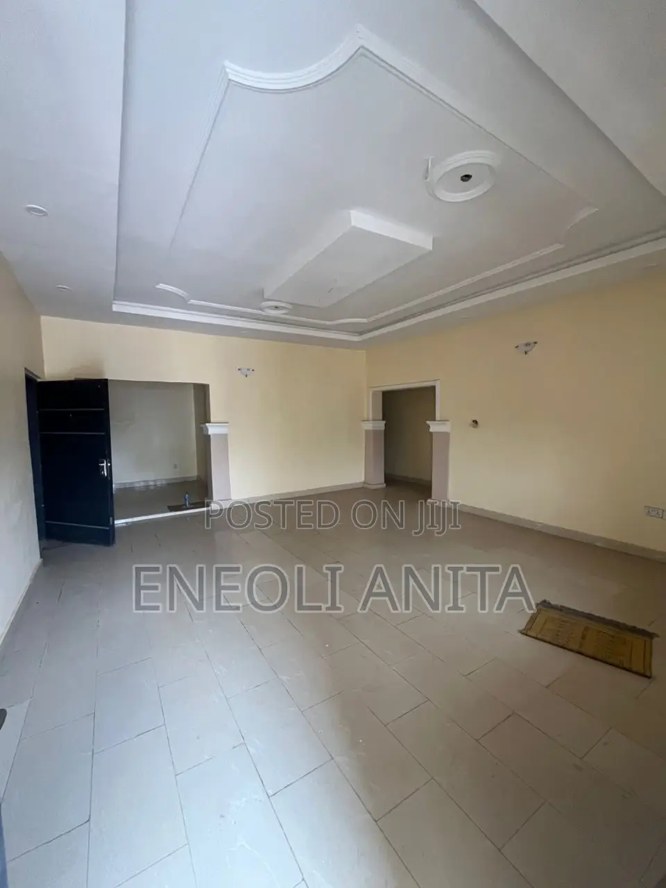 3bdrm Duplex in Mabushi for sale