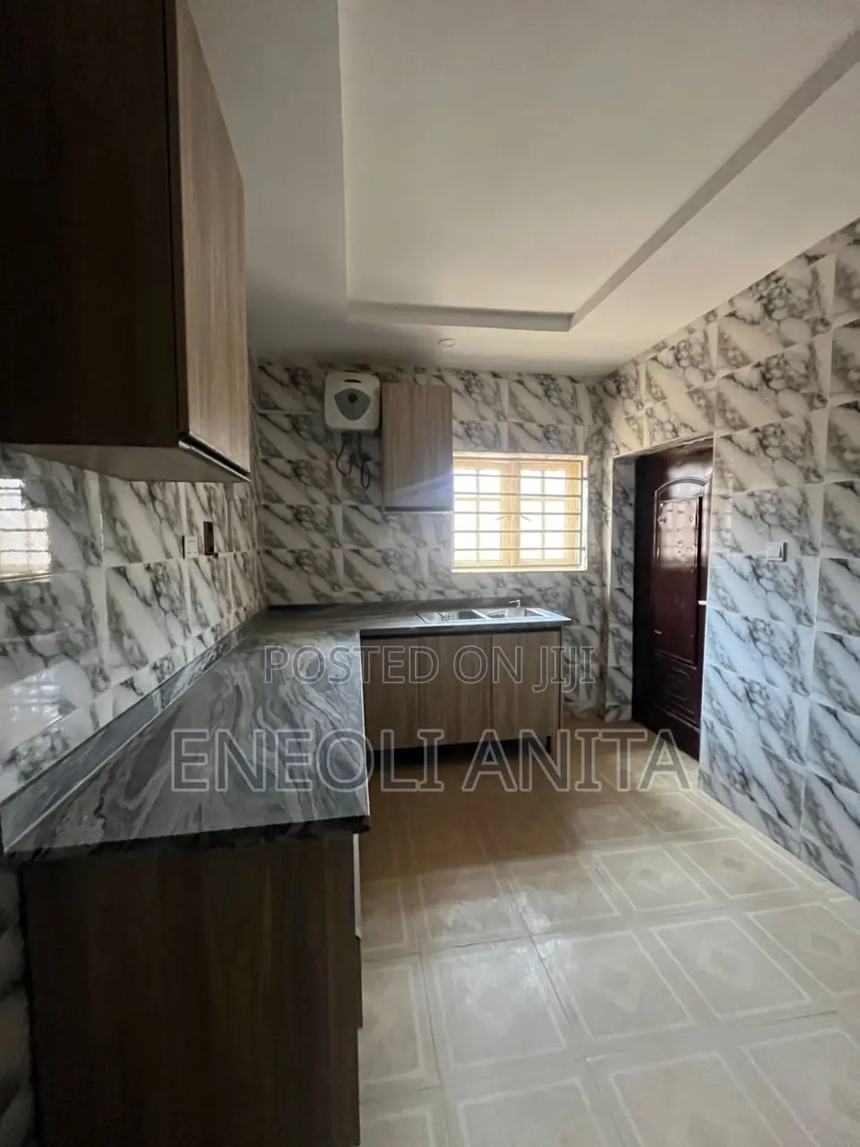 3bdrm Duplex in Mabushi for sale