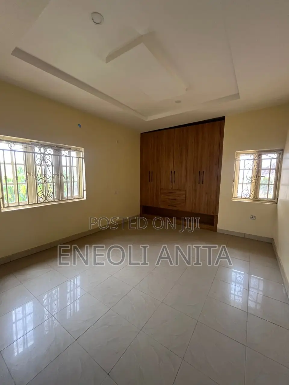 3bdrm Duplex in Mabushi for sale