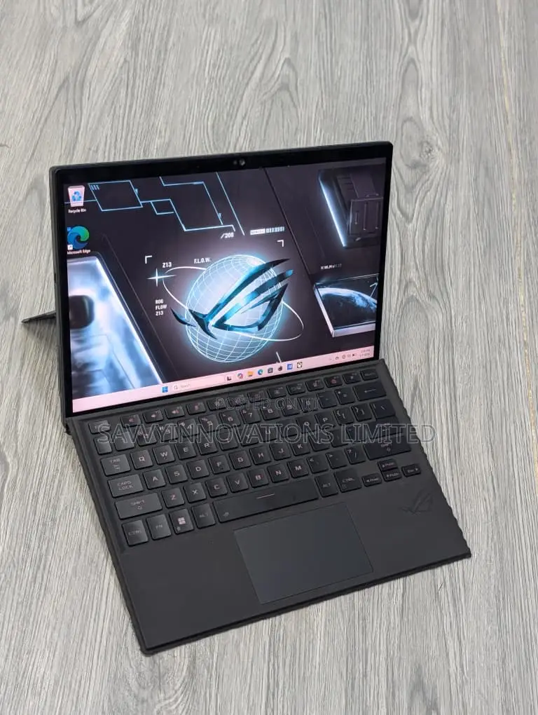 Laptop Asus ROG Flow Z13 16GB Intel Core i9 SSD 1T
