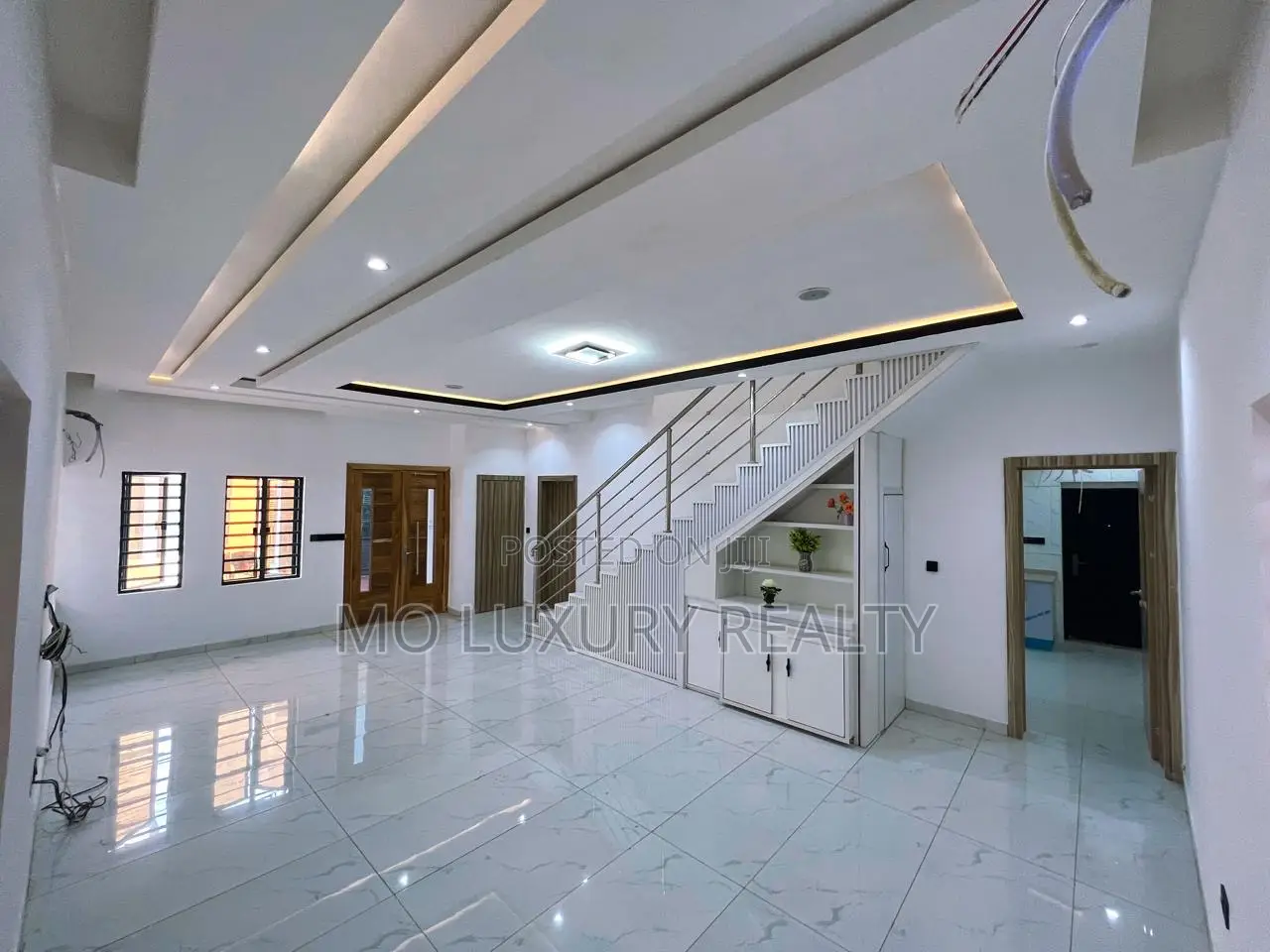 4bdrm Duplex in Ikate for rent