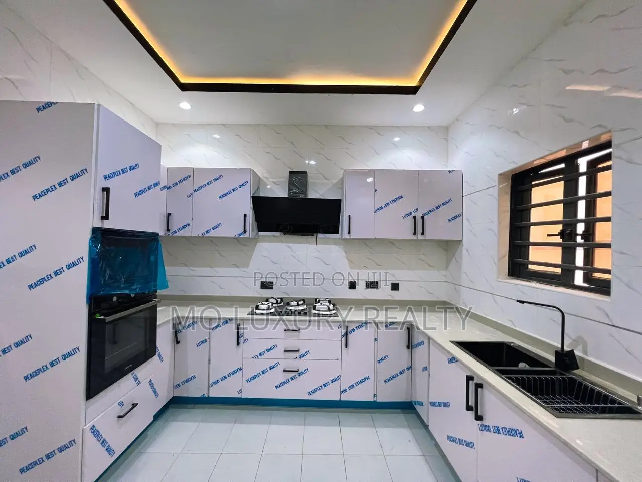 4bdrm Duplex in Ikate for rent