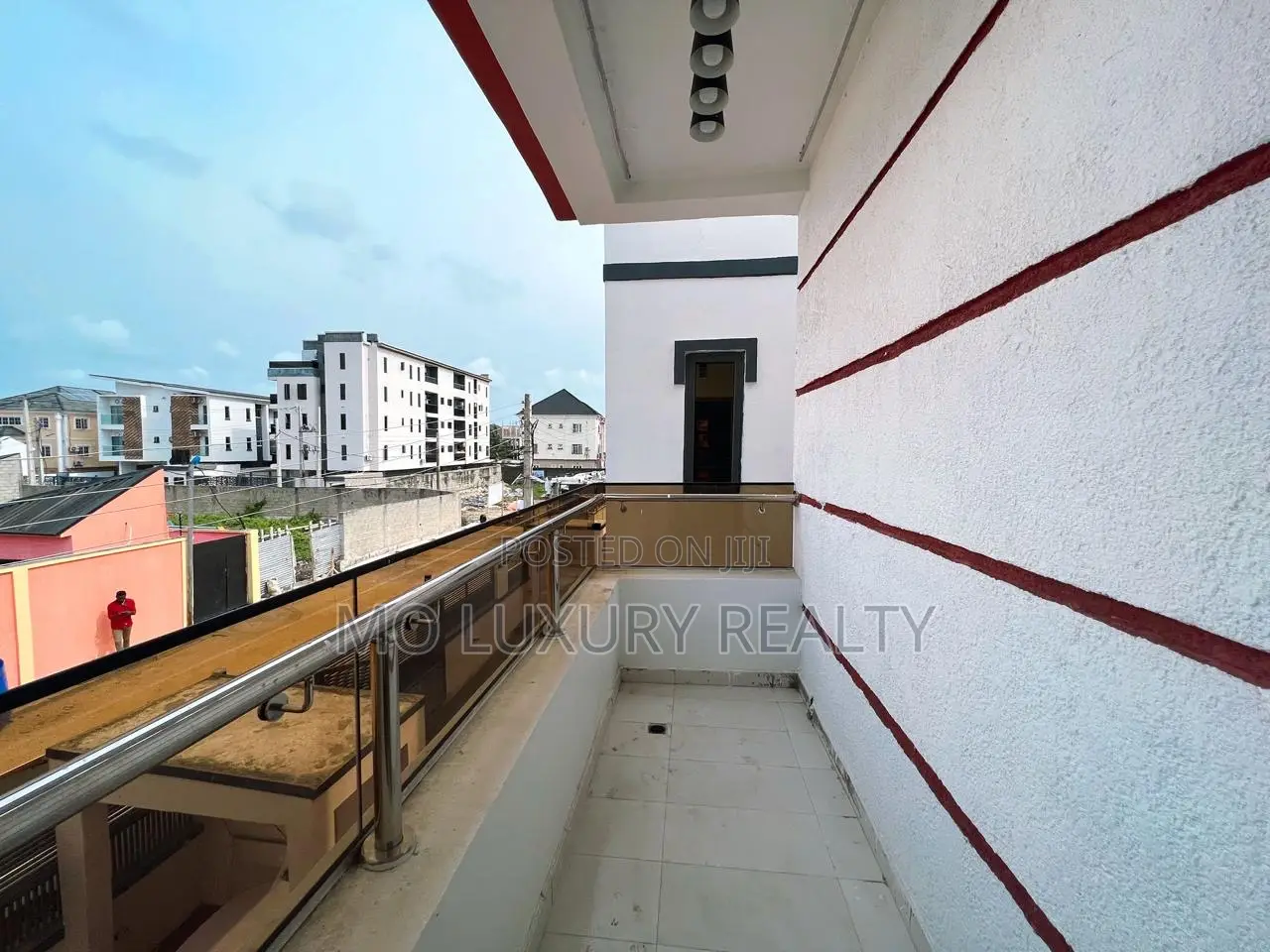 4bdrm Duplex in Ikate for rent