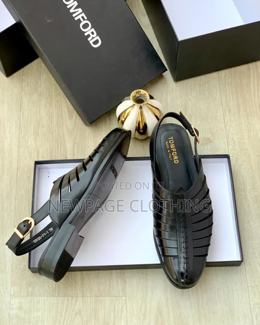 Top Quality Leather Shoes | Office, Wedding Casual Styles