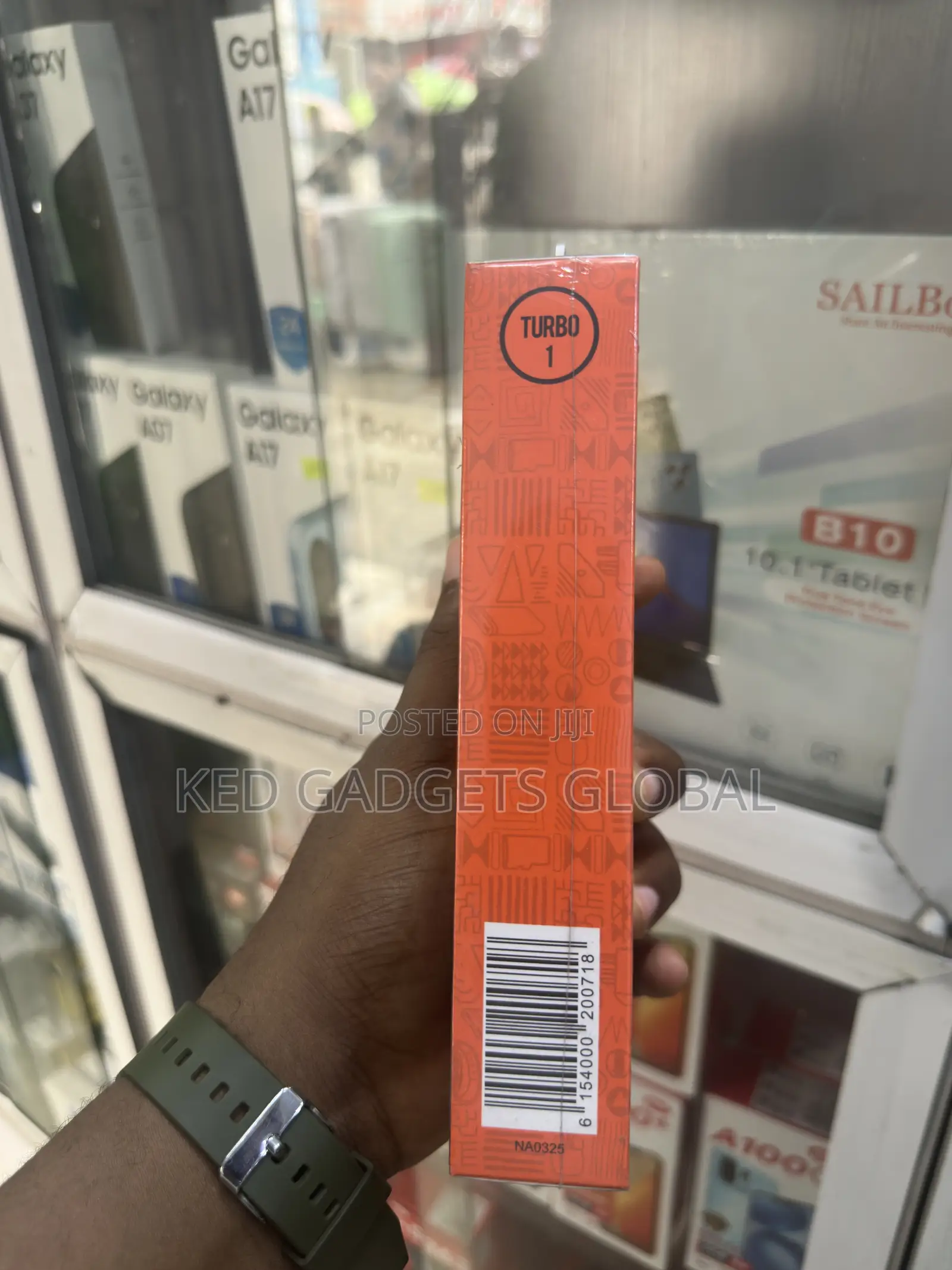 New Age 22500 Mah Power Bank