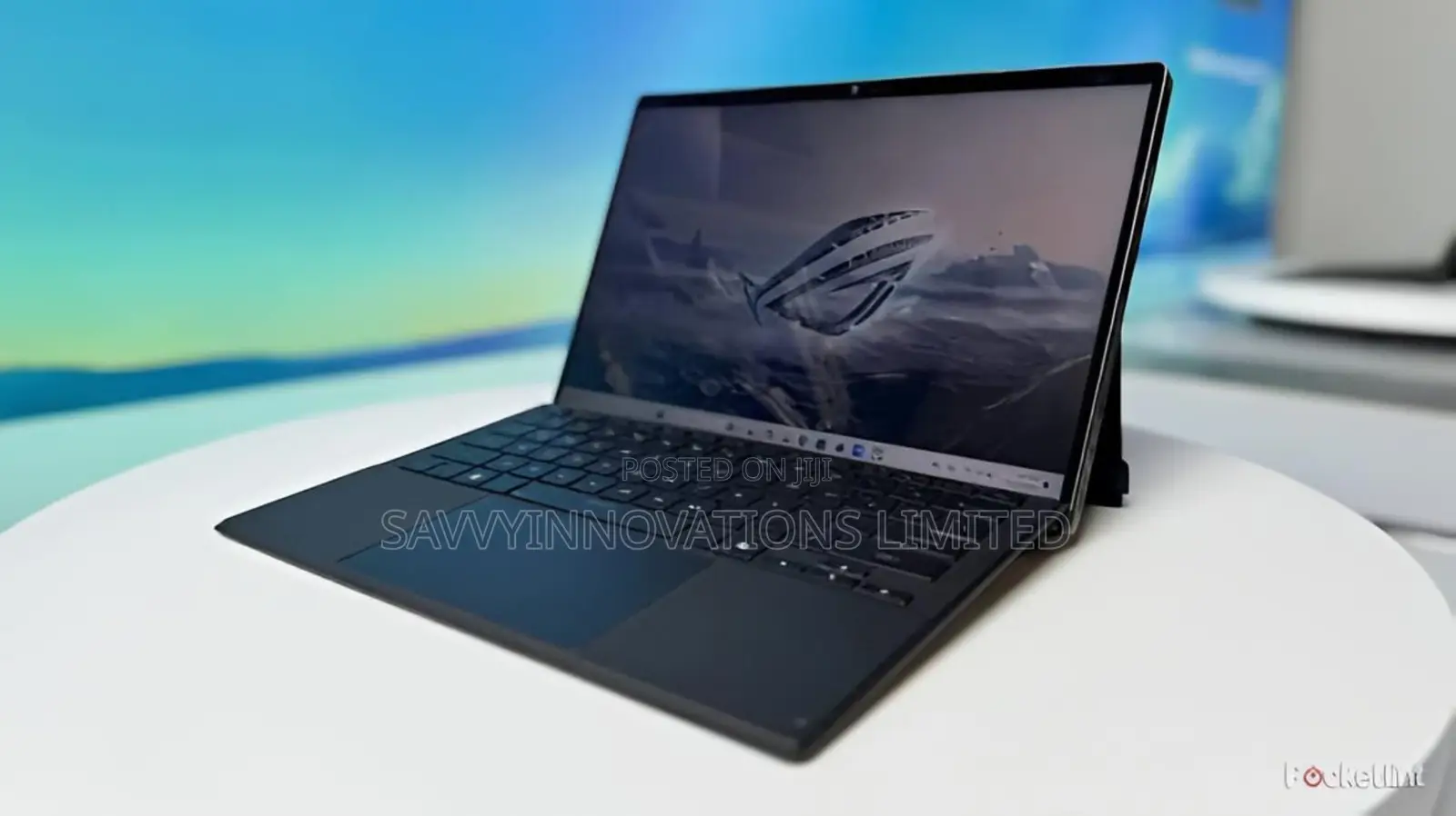 Laptop Asus ROG Flow Z13 16GB Intel Core i9 SSD 1T