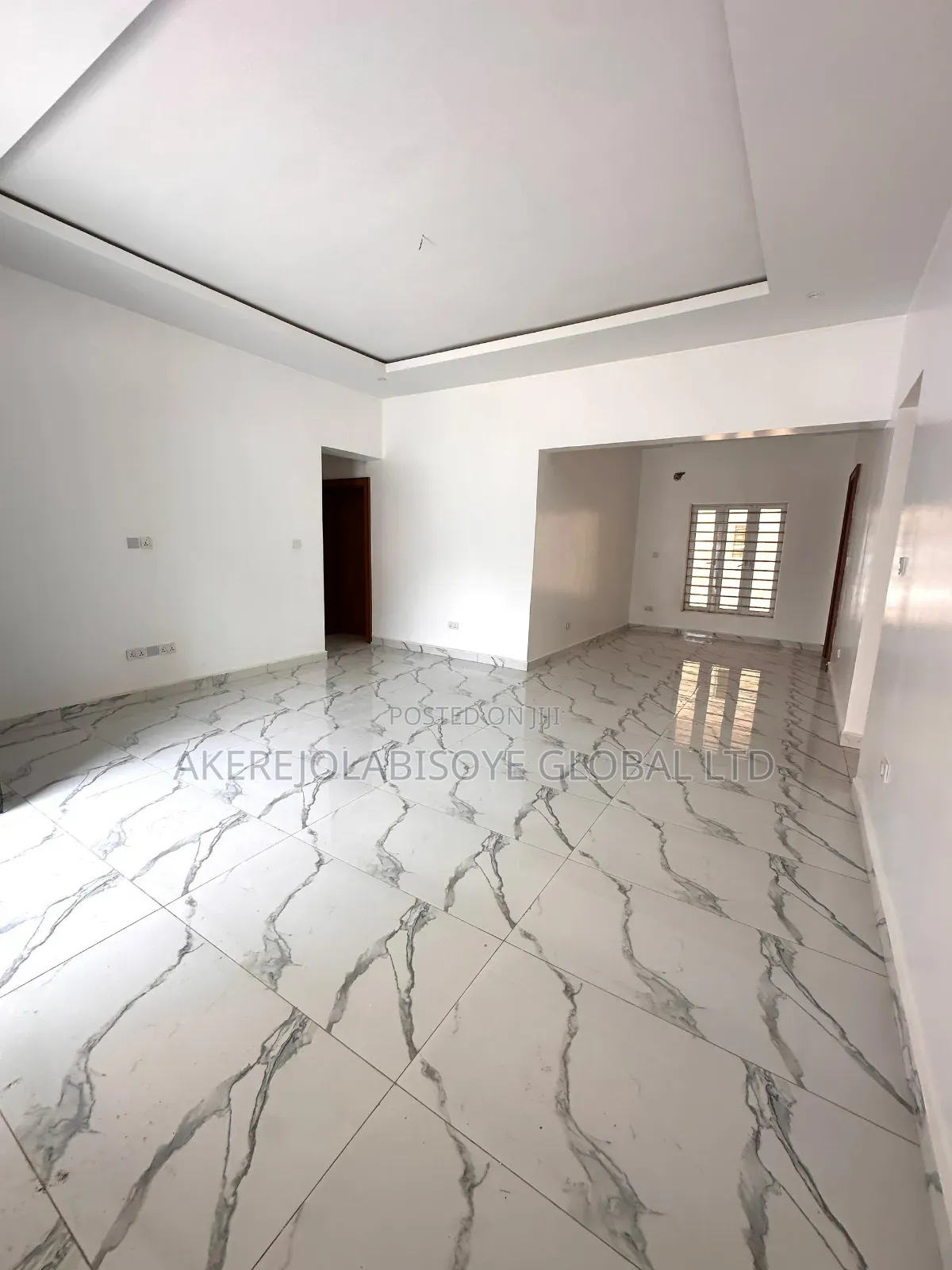3bdrm Bungalow in Gwarinpa Extension, Life Camp for sale