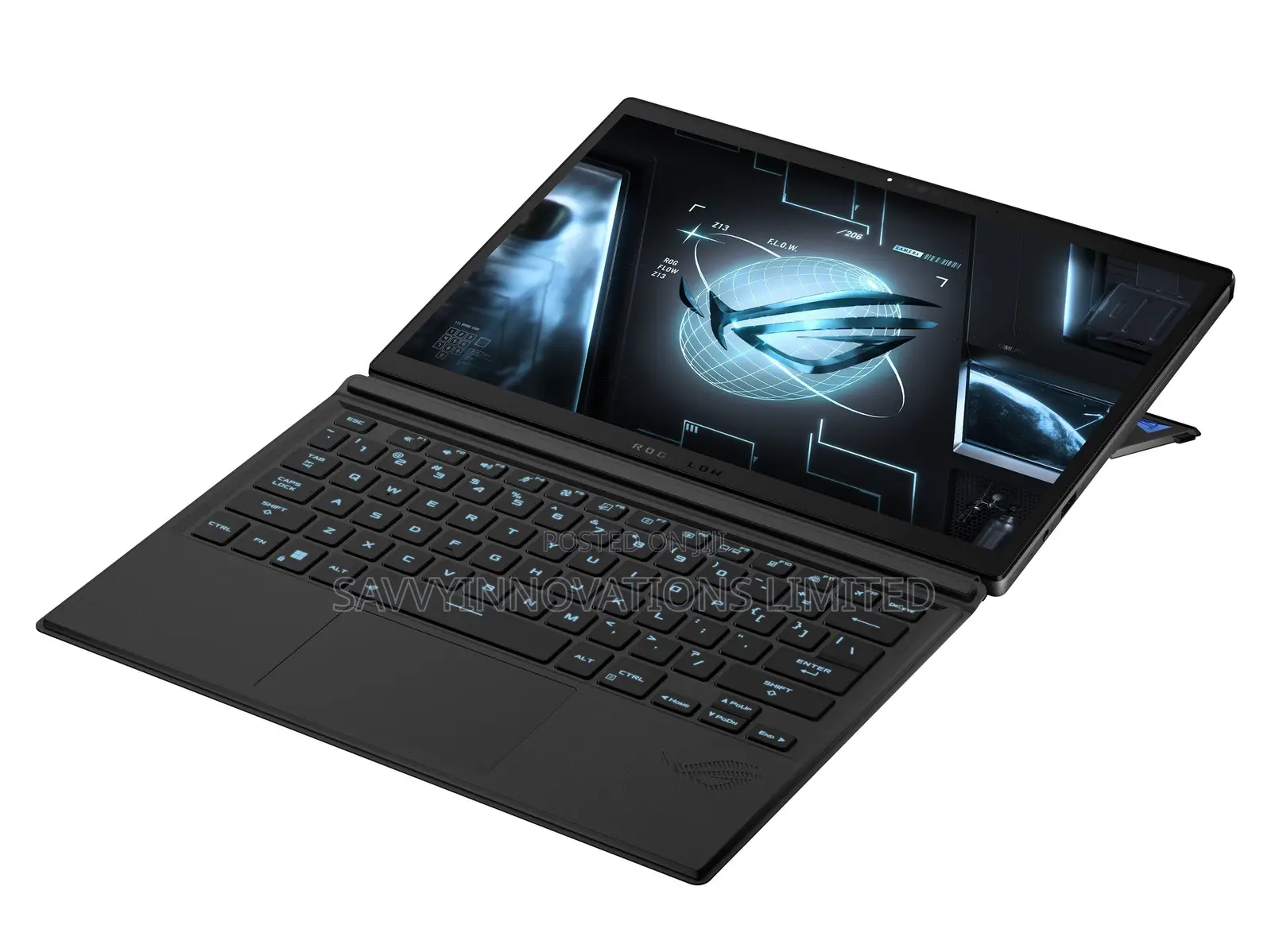 Laptop Asus ROG Flow Z13 16GB Intel Core i9 SSD 1T