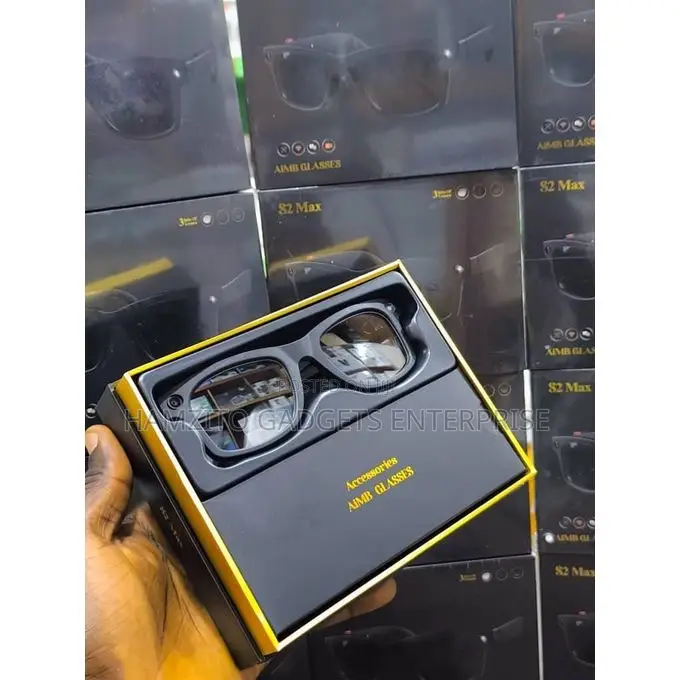 Aimb S2 Smart Glasses