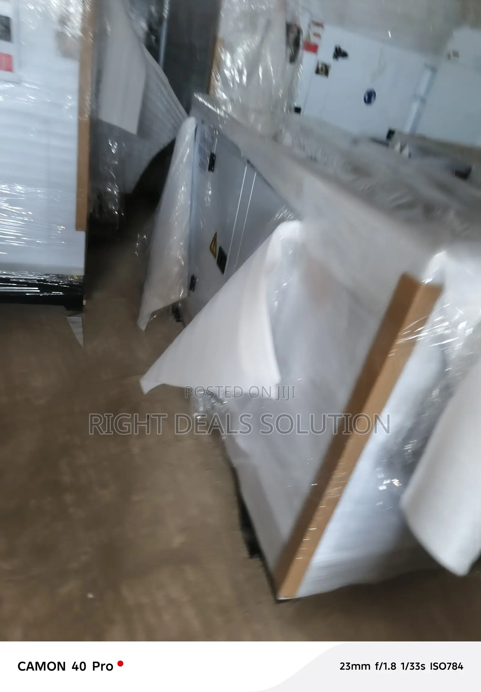 Perkins 25kva Generator for Homes and Offices