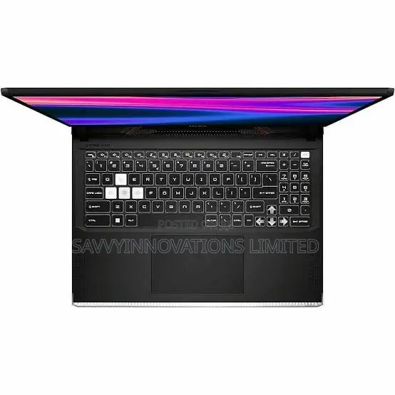 New Laptop MSI Raider GE68HX 13VI-202US 64GB Intel Core i9 SSD 2T