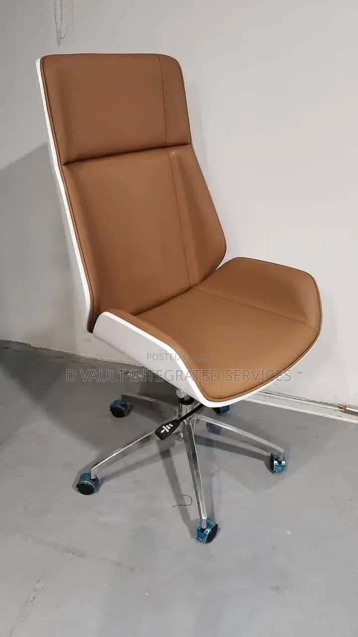 Office Chair / Modern Swivel Chair