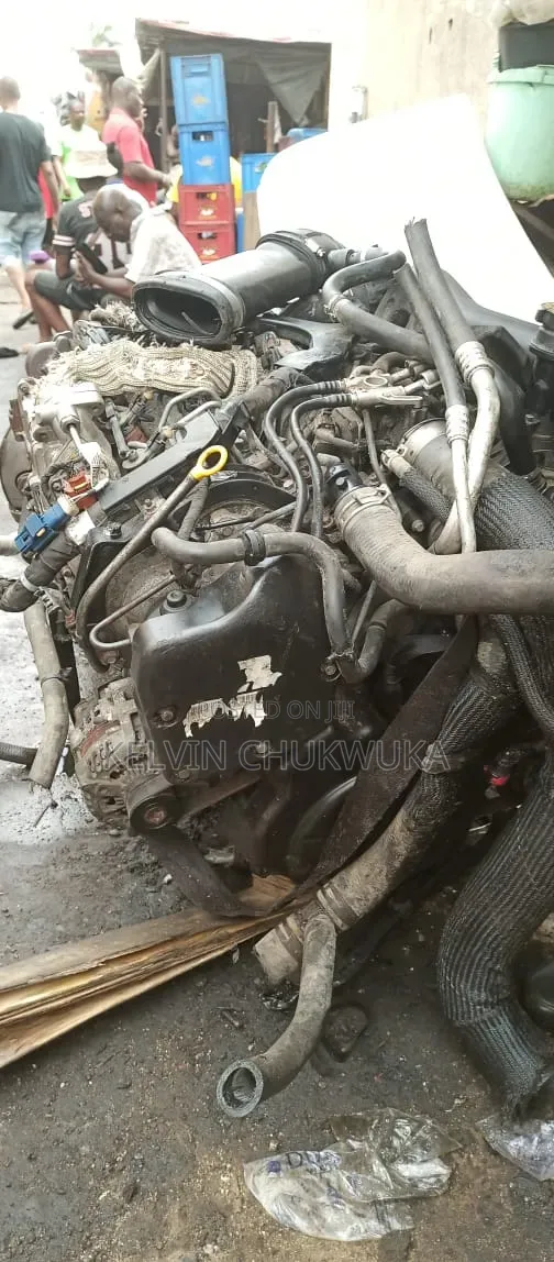 Dodge Ram 3.0