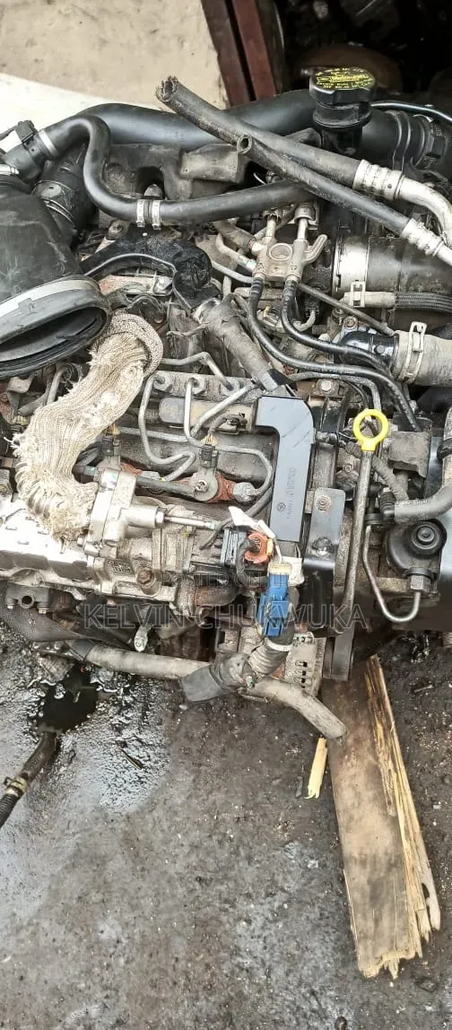 Dodge Ram 3.0