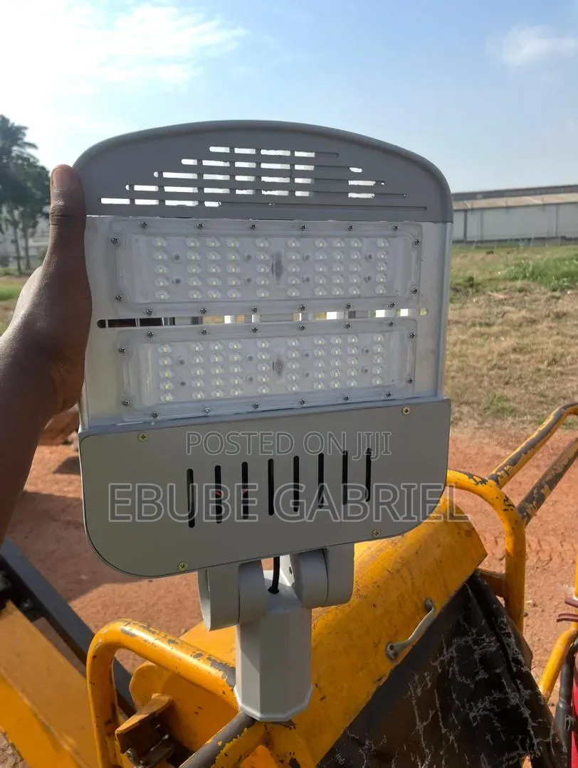 Industrial Lights