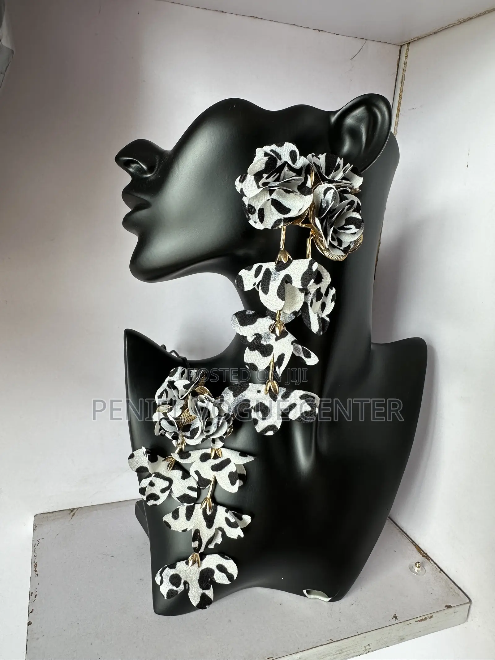 Statement Earrings