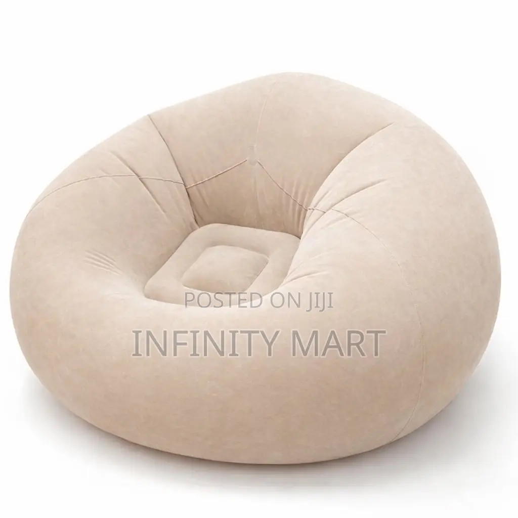 Ottoman Relaxing Chair