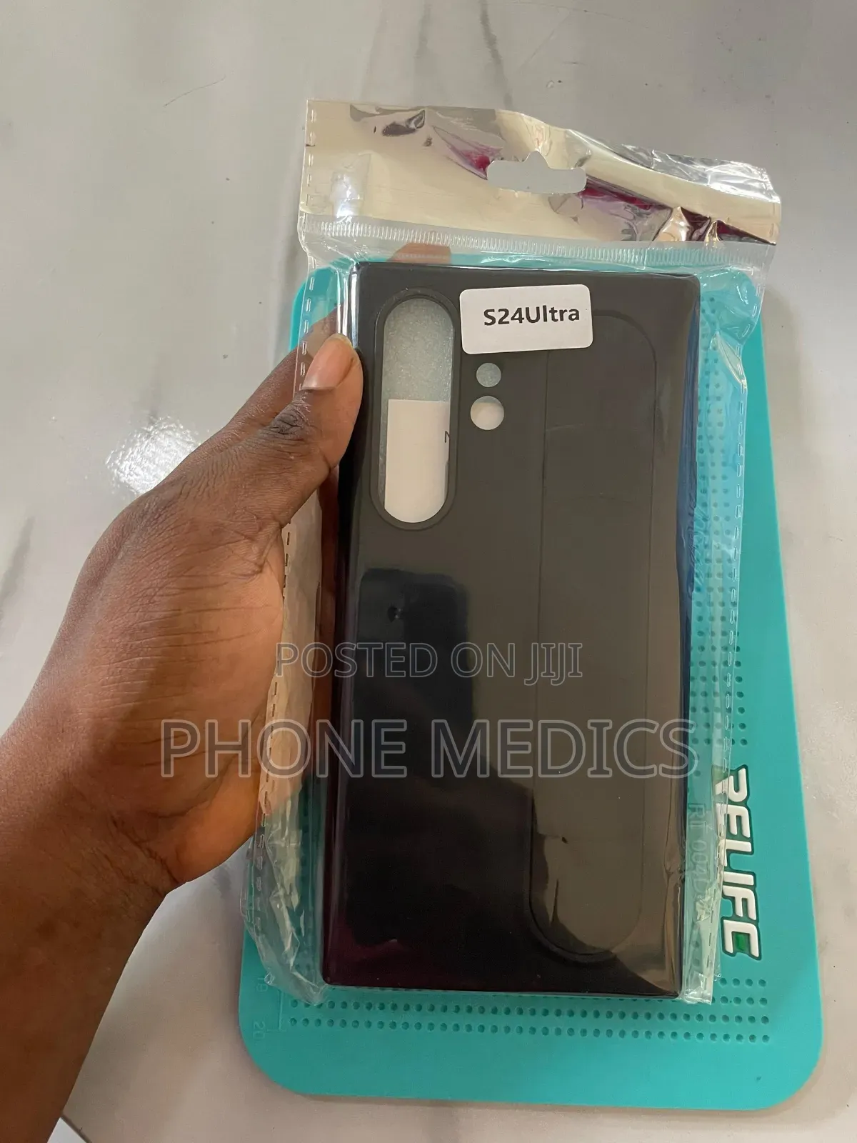Samsung S24 Ultra Case