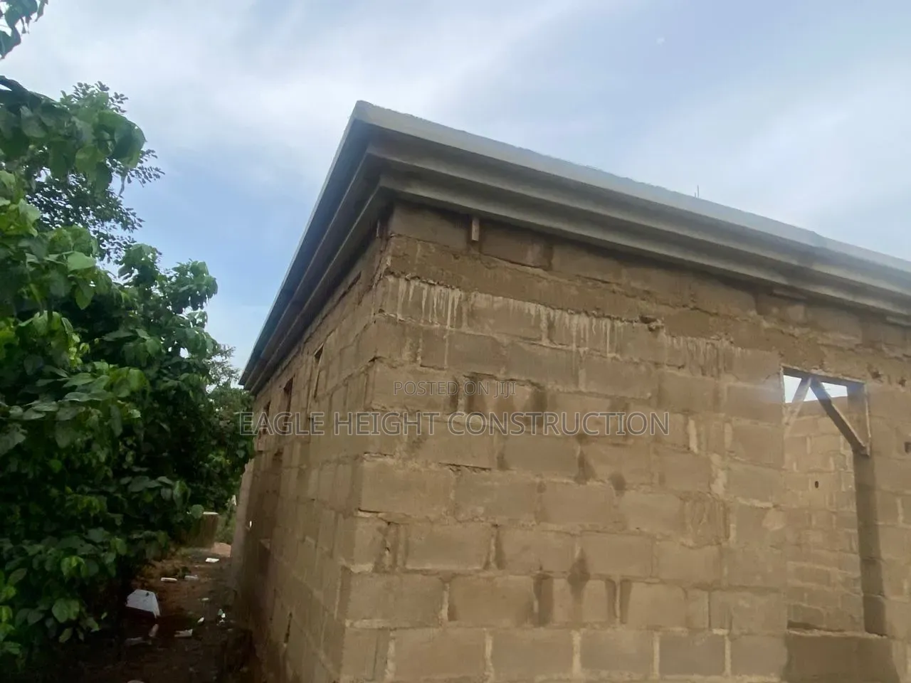 Precision-cut Eps Parapets For Seamless Installation