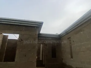 Precision-cut Eps Parapets For Seamless Installation