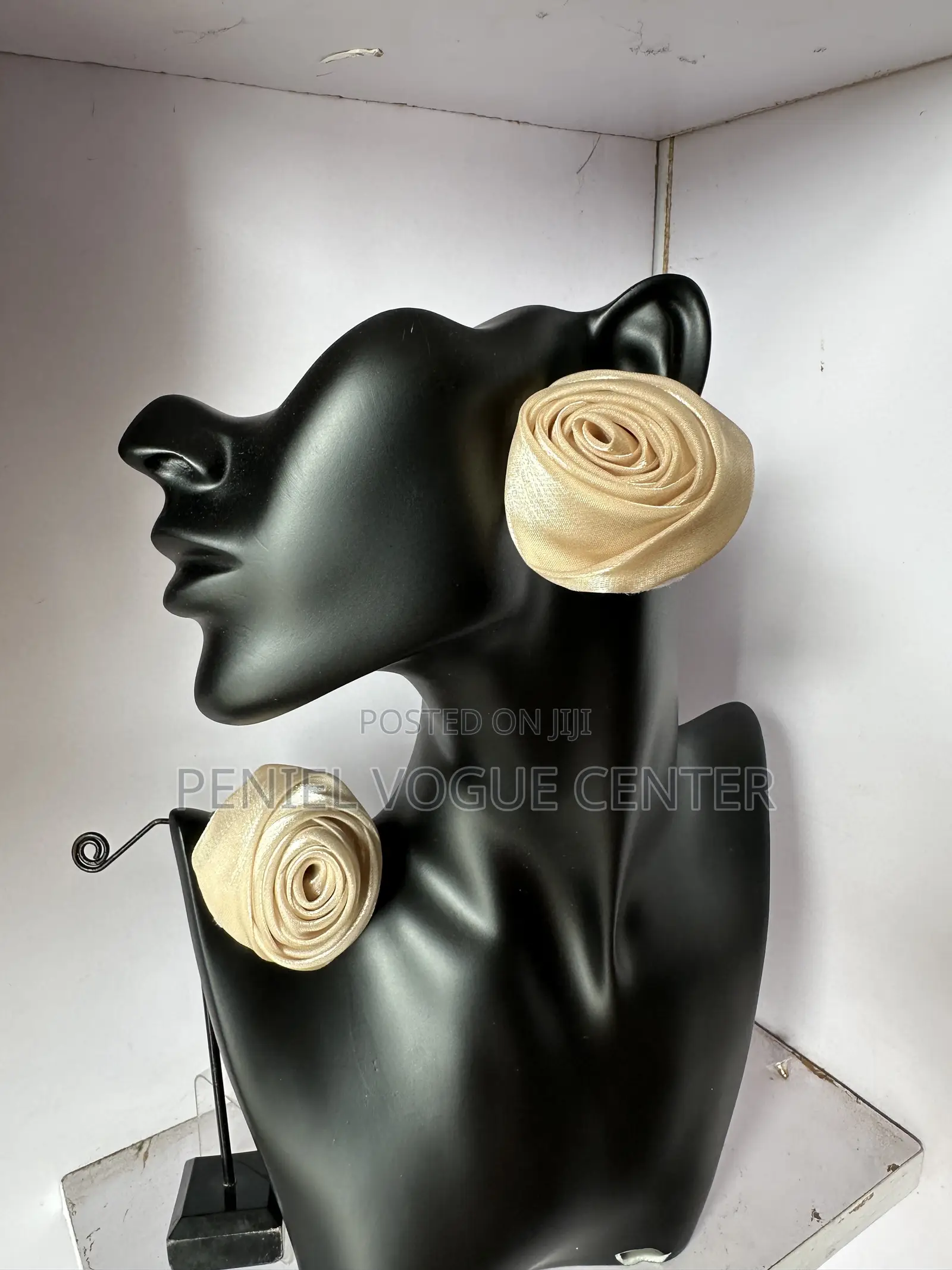 Classic Earrings