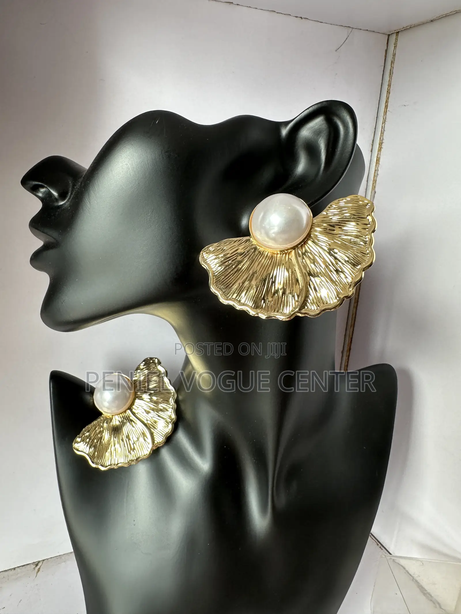Classic Earrings