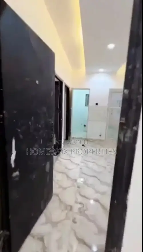 3bdrm Apartment in Bariga / Shomolu for rent