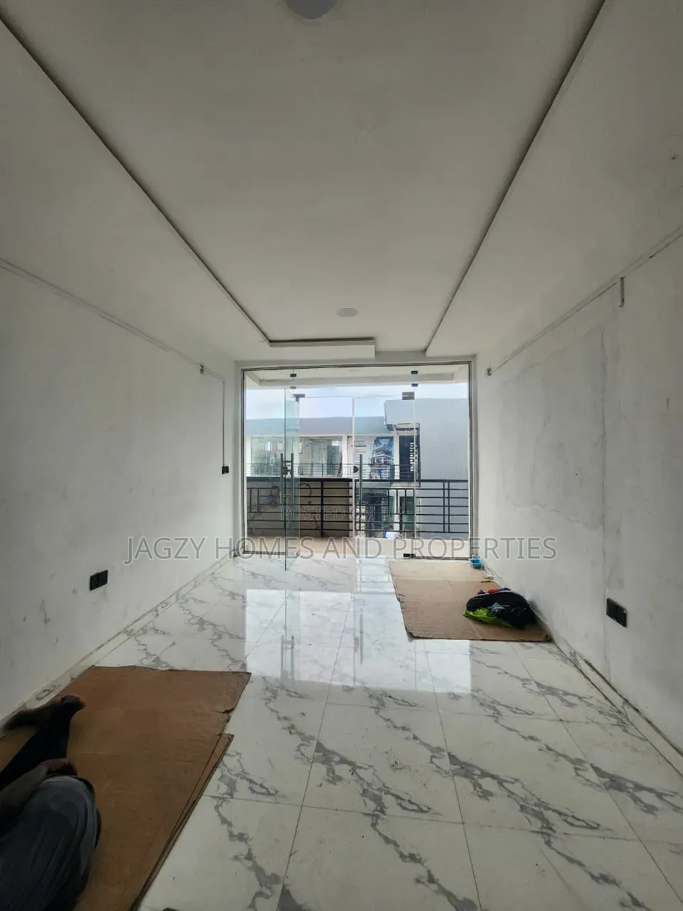 Brand New Shop for Rent in Ajah