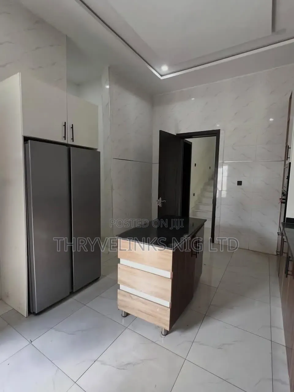 5bdrm Duplex in General Paint Ajah for rent