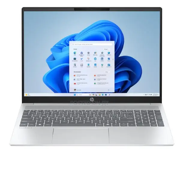New Laptop HP OmniBook 5 16" 32GB Intel Core Ultra 9 SSD 1T