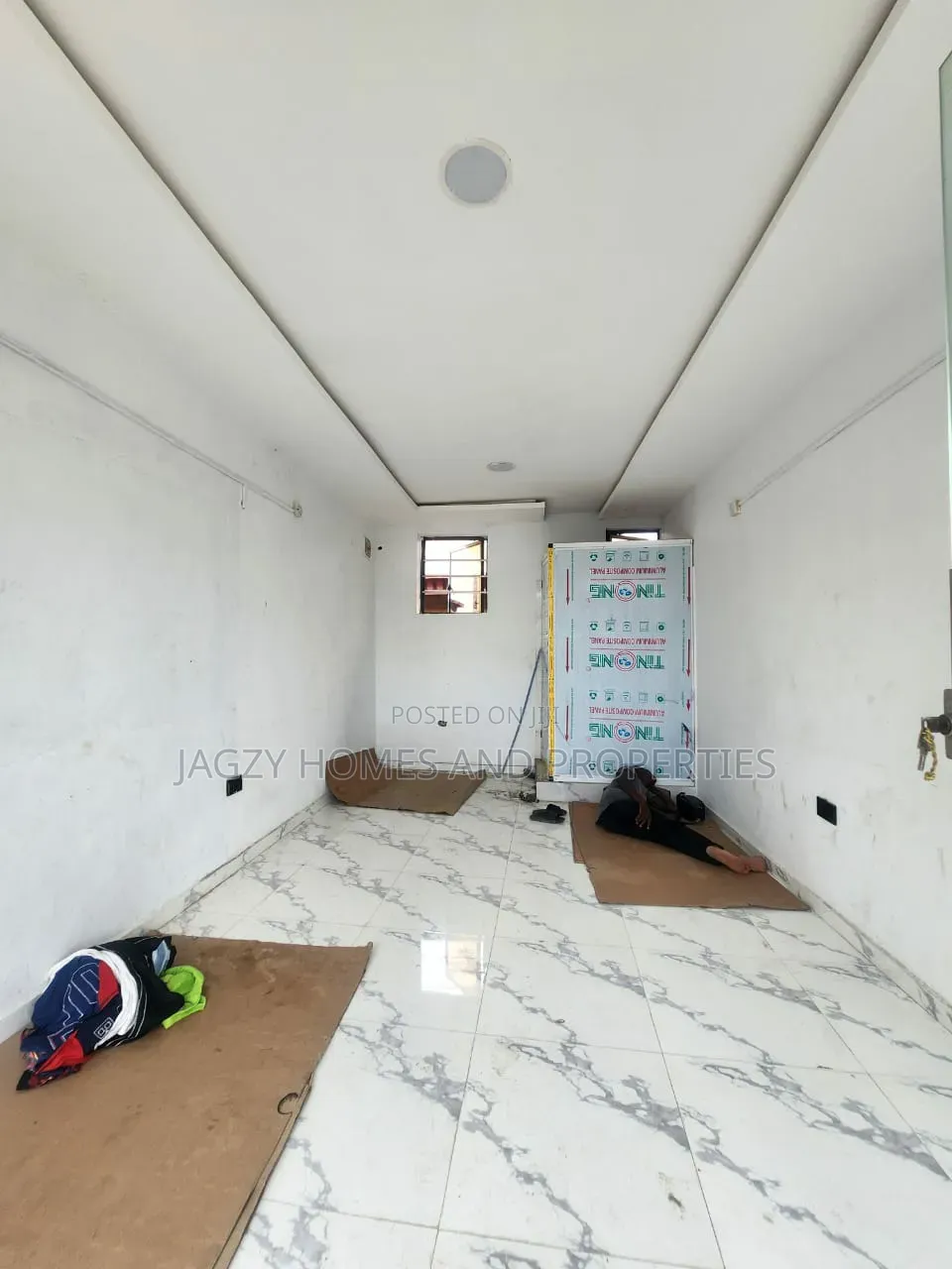 Brand New Shop for Rent in Ajah
