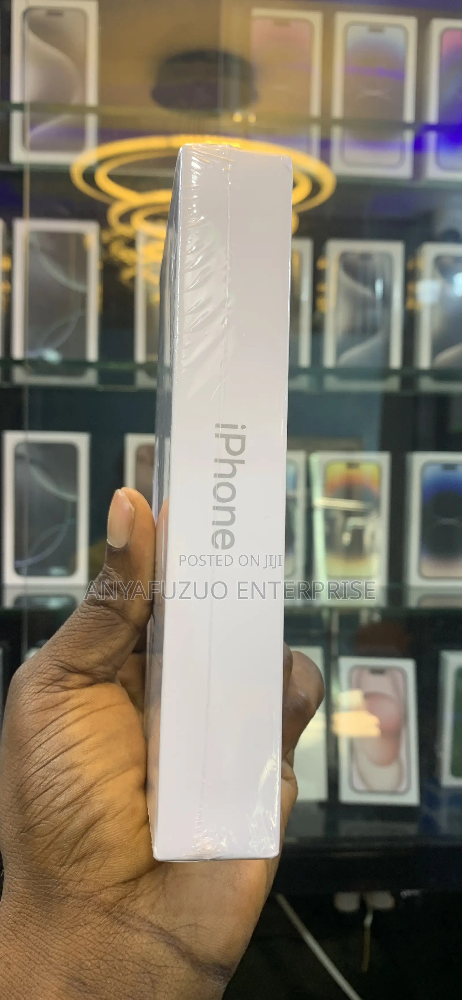 New Apple iPhone 14 Pro Max 512 GB Purple