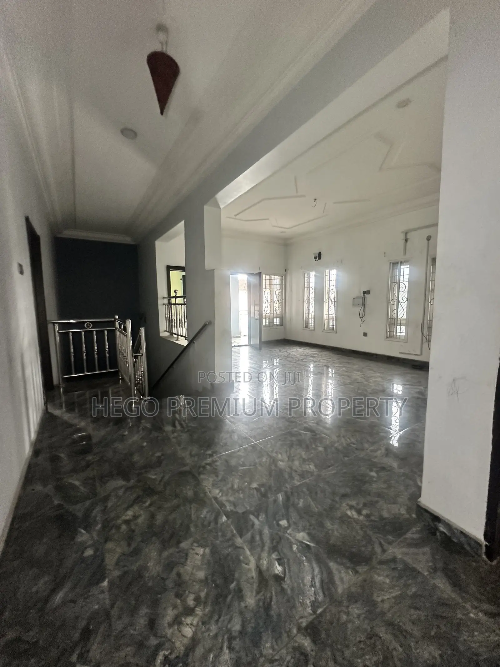 5bdrm Duplex in Treasure Estate, Eneka for sale