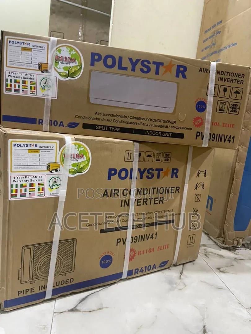 Your Room Deserves Better Cooling