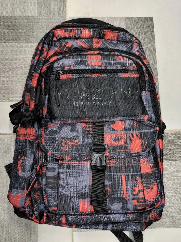 High Quality School and Laptop Bag