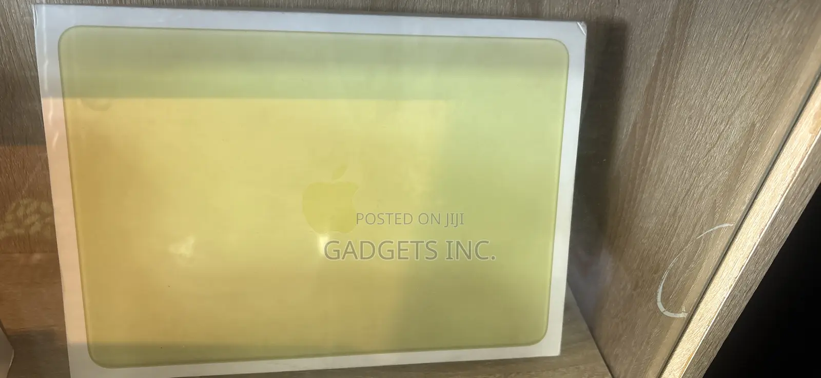 New Laptop Apple MacBook Neo 2026 8GB SSD 256GB
