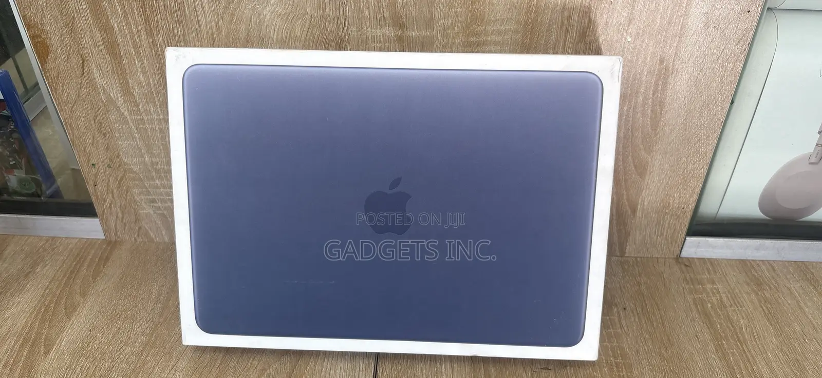 New Laptop Apple MacBook Neo 2026 8GB SSD 256GB