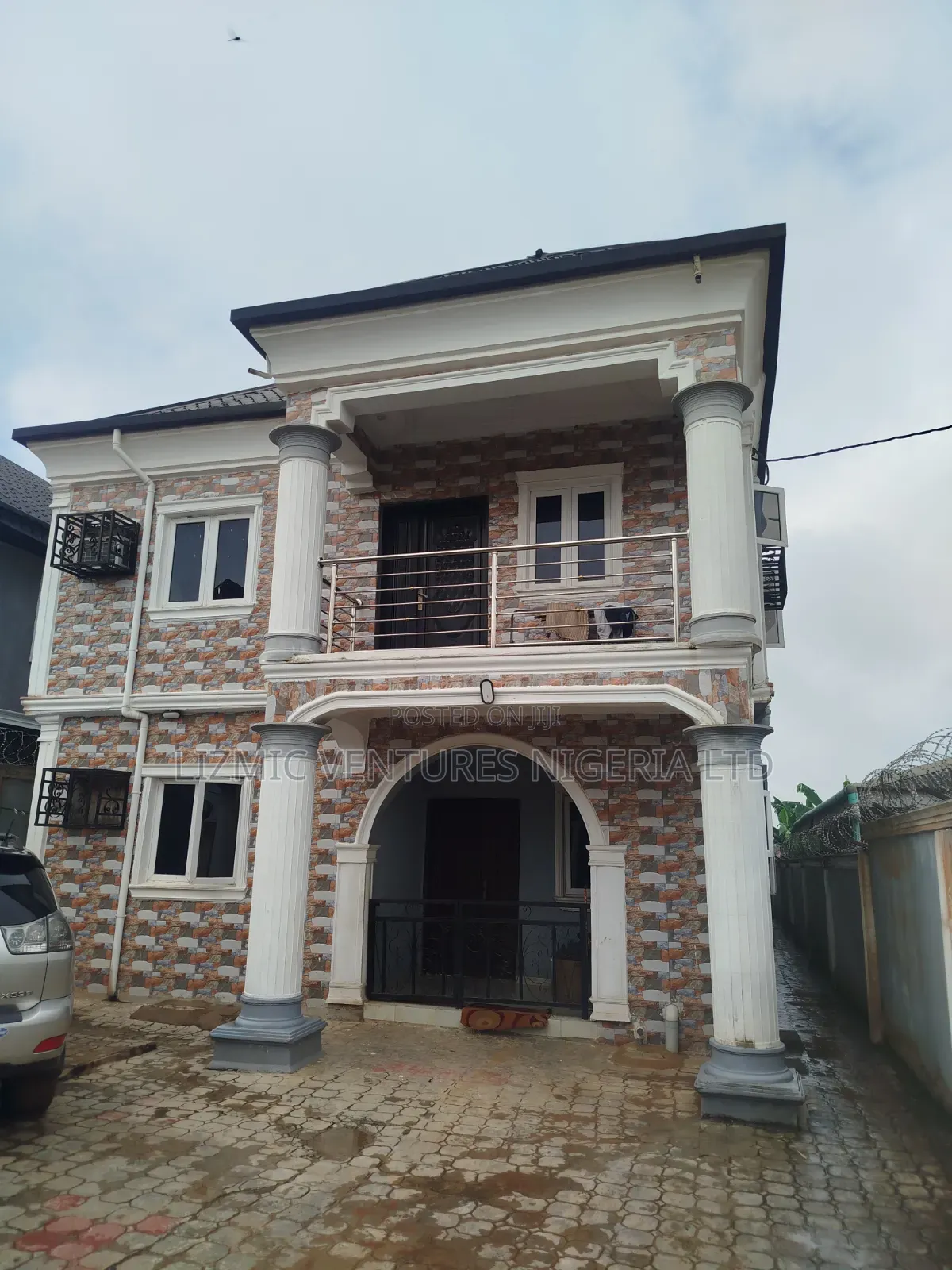 2bdrm Apartment in Afolabi, Ikotun / Ikotun/Igando for rent