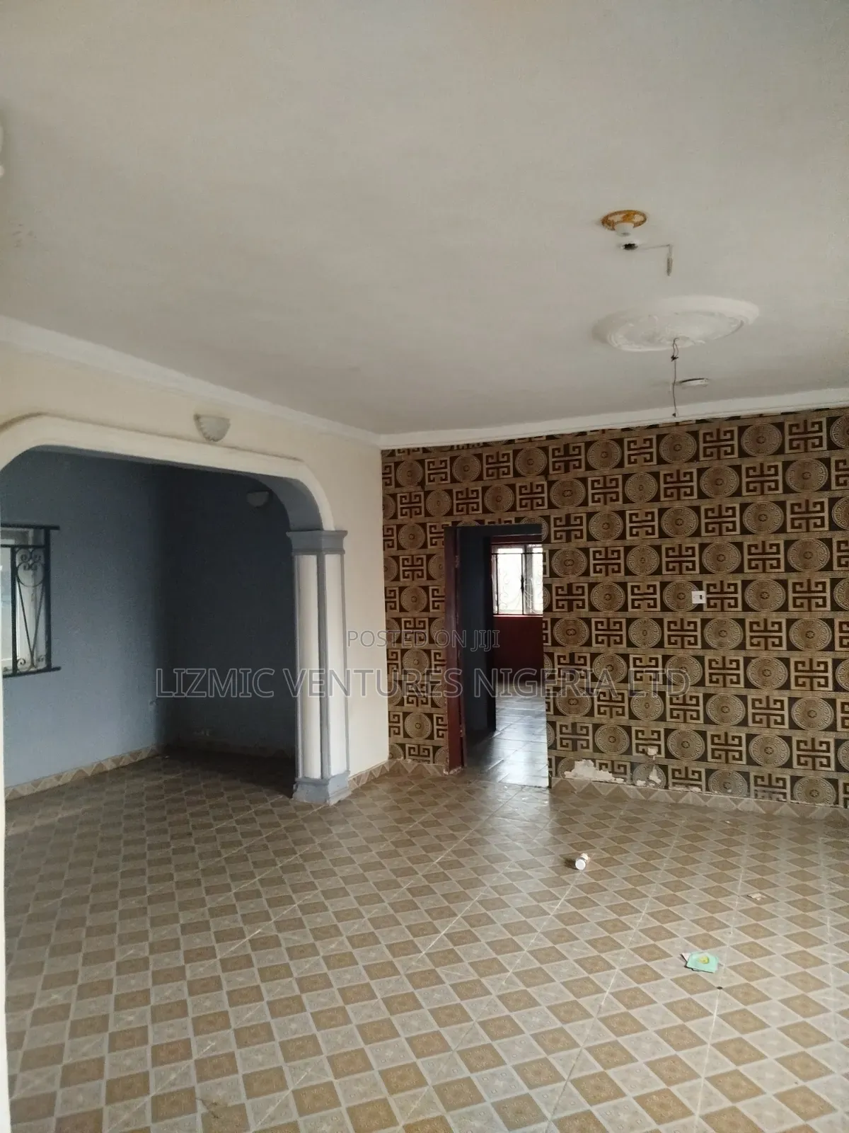 2bdrm Apartment in Afolabi, Ikotun / Ikotun/Igando for rent
