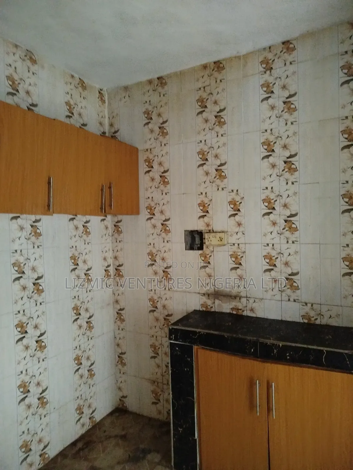 2bdrm Apartment in Afolabi, Ikotun / Ikotun/Igando for rent