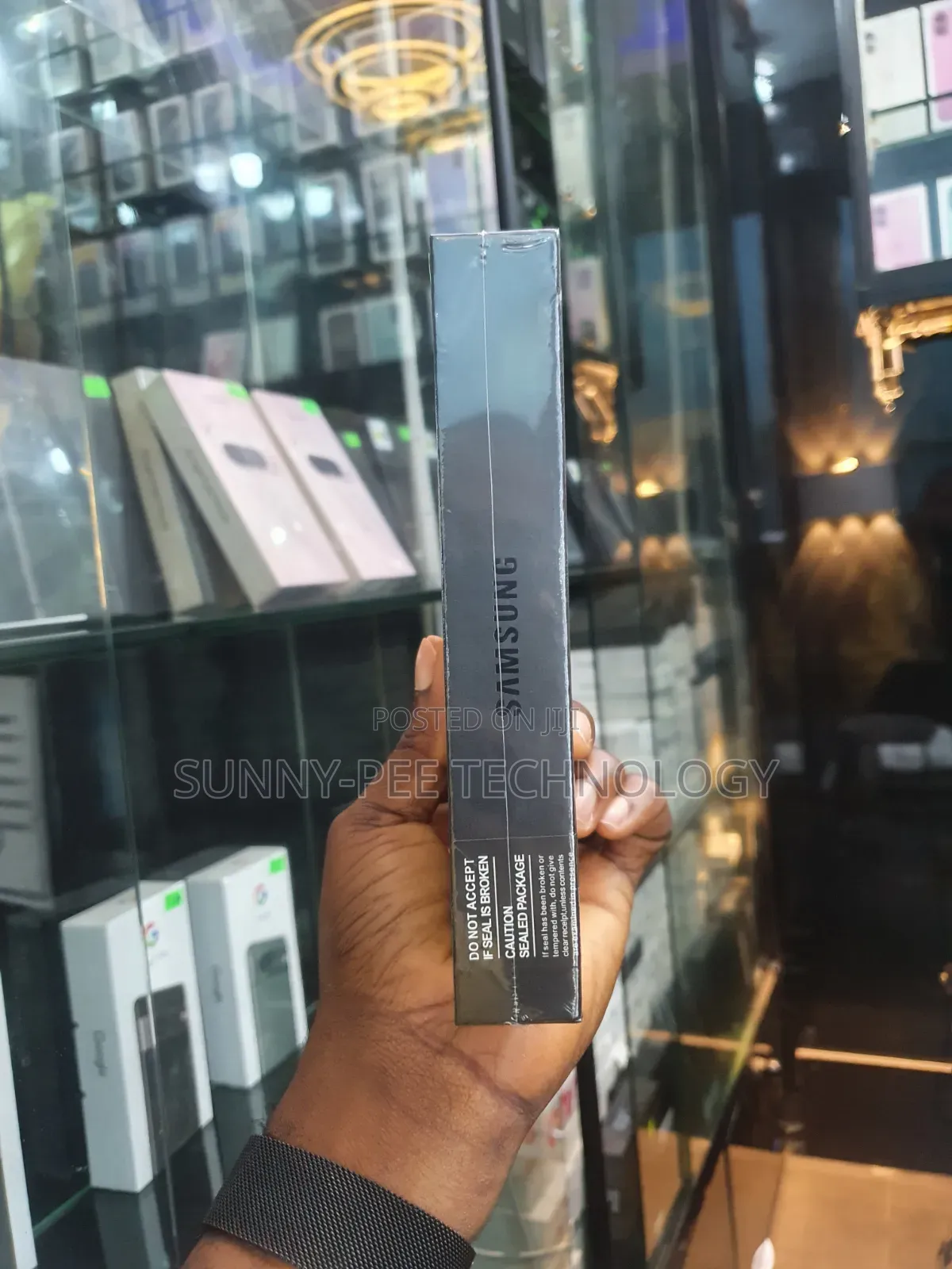New Samsung Galaxy S26 Ultra 5G 512 GB