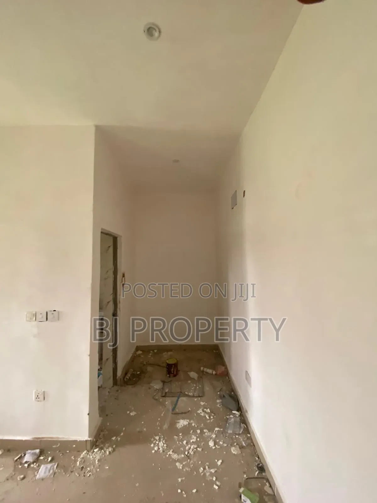 2bdrm Duplex in Government Layout, Kubwa for rent